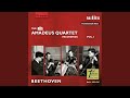 Miniature de la vidéo de la chanson Quartet For 2 Violins Viola, And Cello No. 8 In E Minor, Op. 59 No. 2: Iii. Allegretto - Maggiore