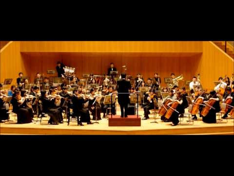 オーケストラ チューニング