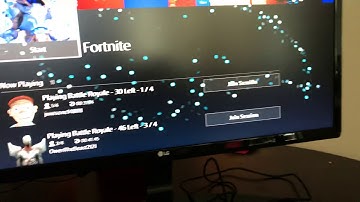 How to connect a wireless Bluetooth keyboard to your ps4