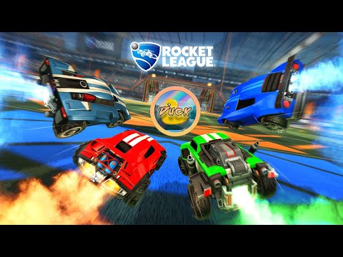 Video: Rocket League, Duck Game, Besiege, Dan Fitur Lainnya Di Humble Bundle Terbaru