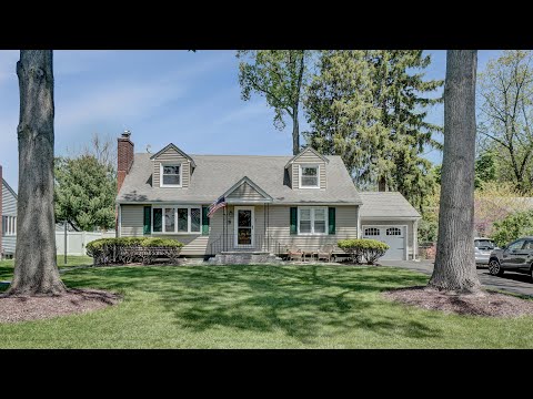 5 Paula Court, Cornwall-on-Hudson, NY home video tour
