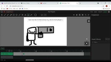 Wick Editor 1 19 3   Google Chrome 2021 05 29 23 36 52