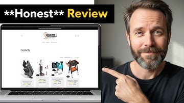 Podimotools Review 2026 Online gereedschapswinkel Legitiem of Oplichterij