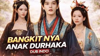 Bangkitnya anak durhaka bahasa indo