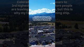 Colorado’s cost of living soared, but this is why my family isn’t abandoning ship…
