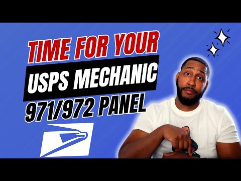 Usps Automotive Technician Hiring Process