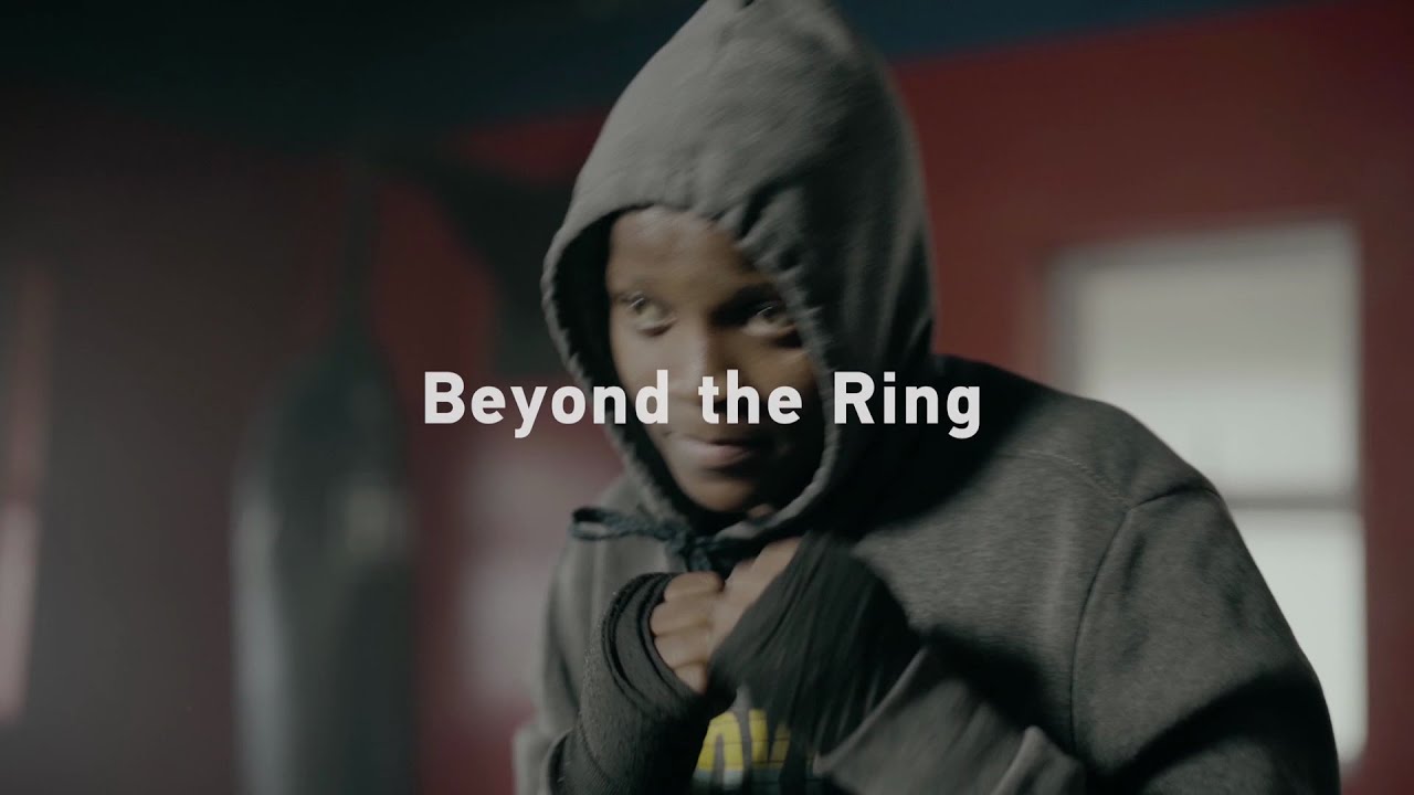 Faces of Africa – Beyond The Ring