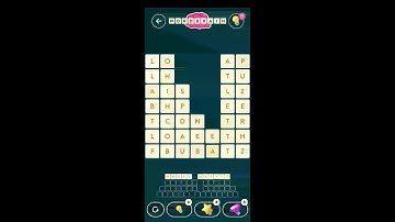 Wordbrain puzzle of the day may 20 2019 answers