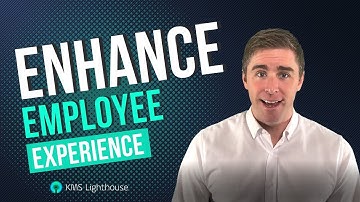 10 Ways of Enhancing Employee Experience