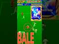 🔱💎BALE SKILLS #shorts #football #efootball #efootballmobile #ロナウジーニョ #ロナウド #モウリーニョ #ロマーリオ #explore