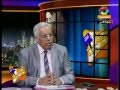 قرار ع الهوا ـ قناة الصعيد حلقة 5 مايو 2014 