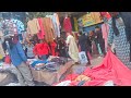 جوله فى سوق التلات فى المرج وارخص الاسعار من الإبرة للصاروخ هتوفرى وتدبري فى مصاريف البيت 