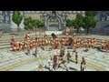 Ro2:LotS Sea Server last minute of CBT