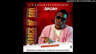 Ginjah - Grace of God (G.O.G) (Official Audio)