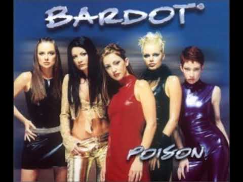 Bardot - Poison