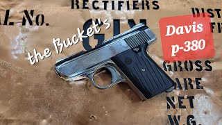 Davis p380 History and Range Review