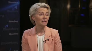 EU Wants Level Playing Field With China