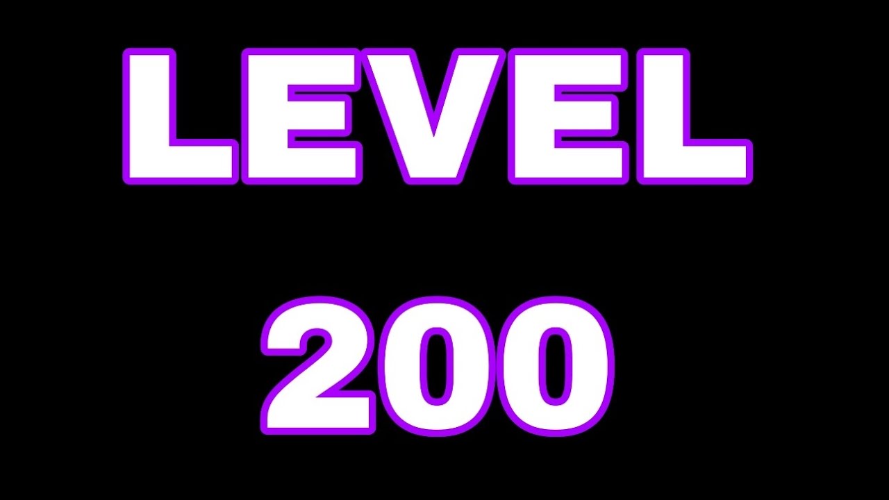 i-reached-level-200-youtube