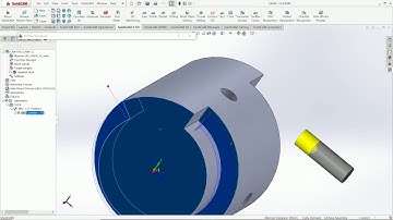 solidcam  wrapping