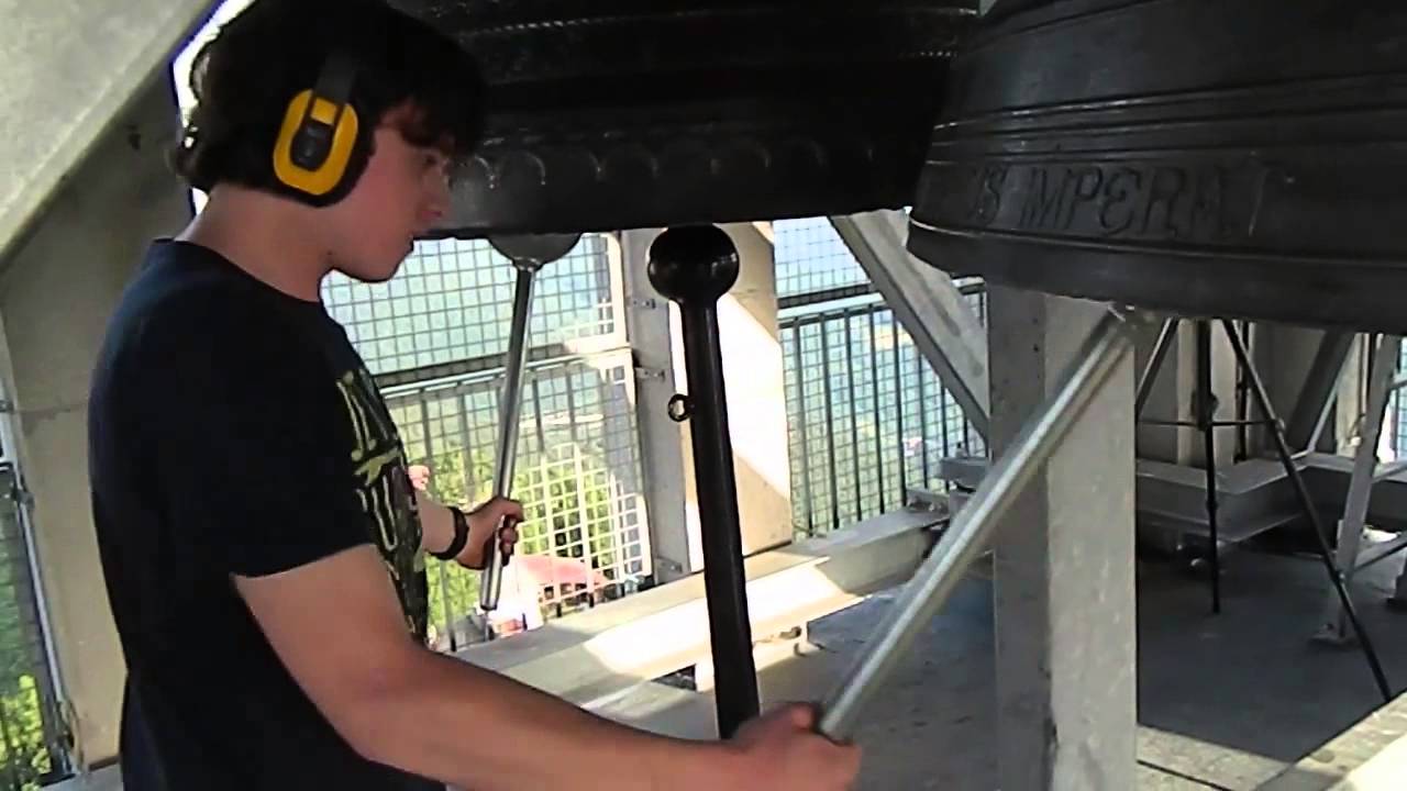 Pritrkavanje na Sveti gori nad Gorico