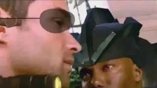 My introduction Remake