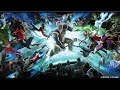 New Avengers Campus Attraction News from D23 Expo 2022