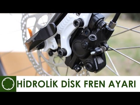 Video: SRAM, yol disk fren aralığını güncelledi