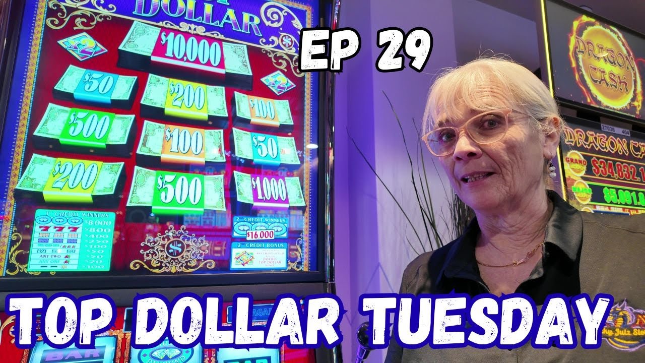 Top Dollar Tuesday Ep 29 | You Won't Believe This!