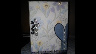 Altered  Cigar Box  Easy DIY Project