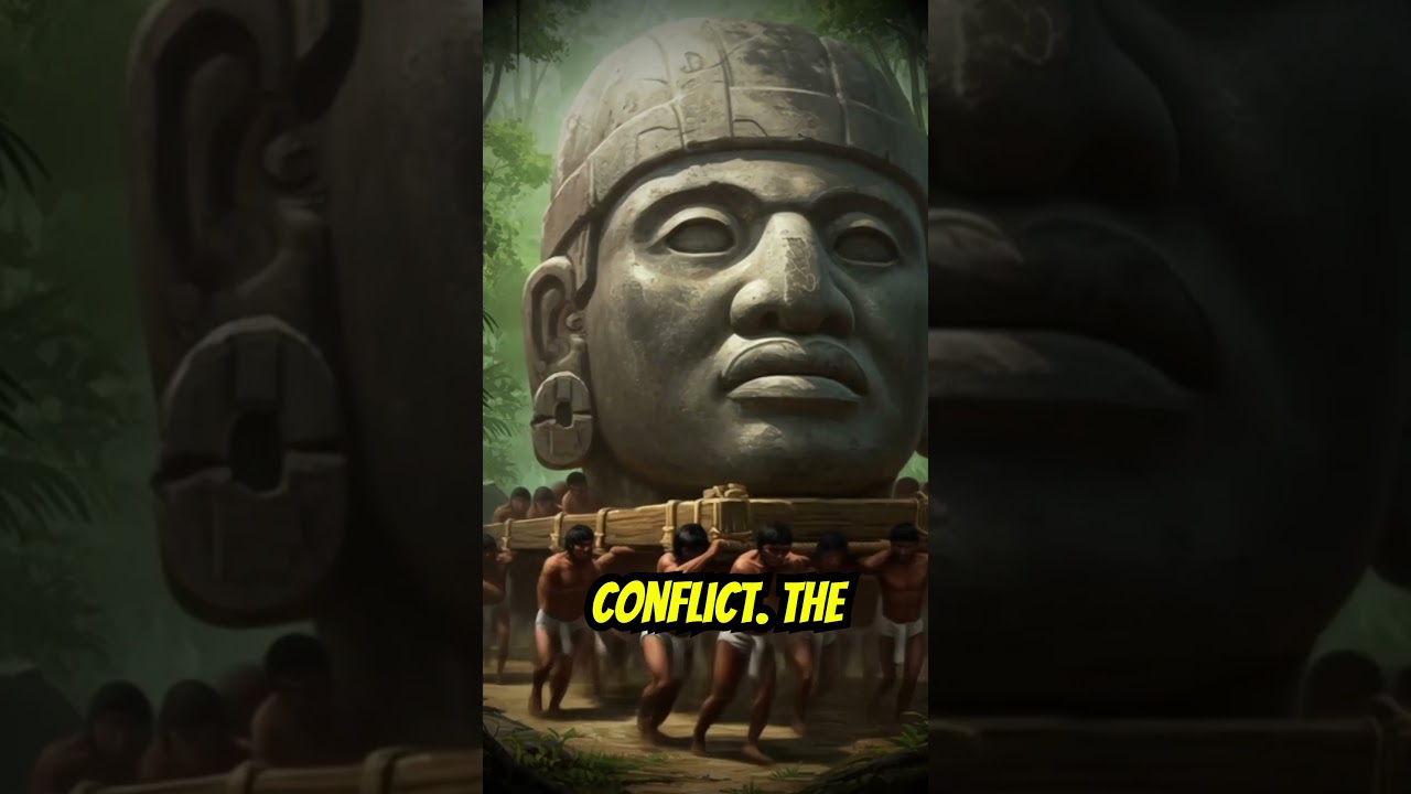 10 Things You Didn't Know About Ancient America