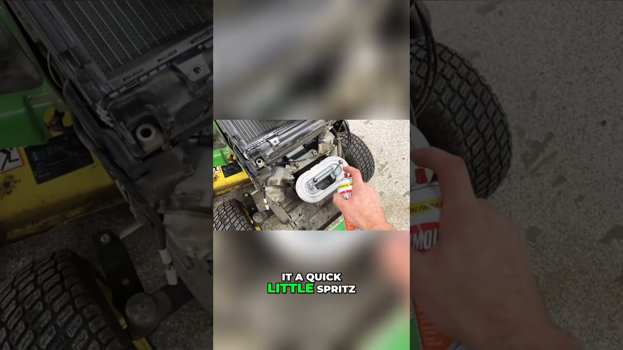 Troubleshooting Engine Starting Issues: How to Check Fuel Supply