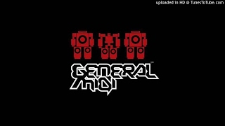 General Midi - Never Stop The Show (Dylan Rhymes Remix) HQ
