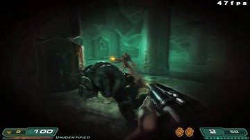 SK Gaming - Doom 3 MOD - [Absolute-HD] [Part 20] - RoE Levels [09 - 12]