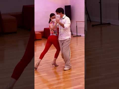 Argentine Tango Classes at MAC in Downtown San Mateo