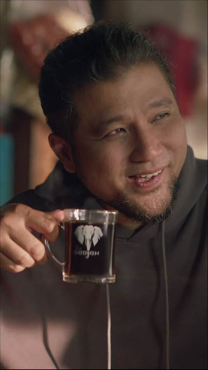 Kopi Tubruk Gadjah x Sheila On 7 30s