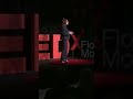 Unidentified speaker on childhood lessons: 'As children, we were always told do not talk to