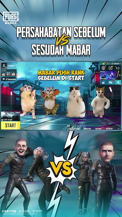 Potret ketika mabar push rank sebelum reset season 🗿 #PUBGMOBILE #PUBGMOBILEINDONESIA #shorts