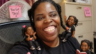 Crystal is live! Profile