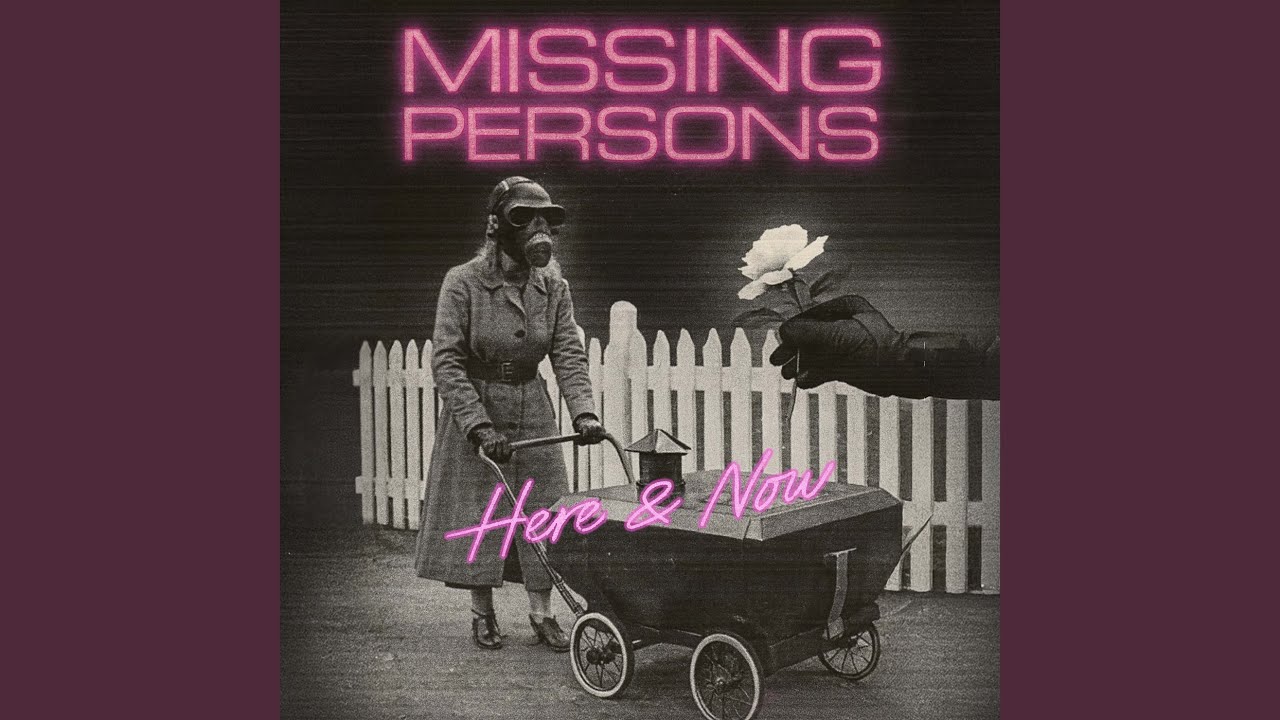 Here And Now - YouTube