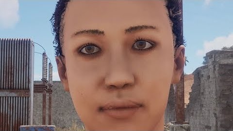 Why you should use Alt Look in Rust.