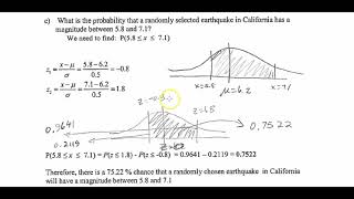 Example Normal Dist Prob 2
