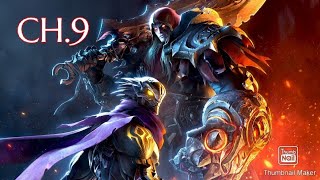Darksiders Genesis Solo Playthrough Chapter 9 Belial Boss Fight (No Commentary)