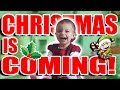 IF YOU DONT FEEL CHRISTMASSY, YOU WILL NOW!! *and thats a promise*