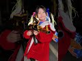 小丑在鱿鱼游戏中被淘汰了!#comedy  #funny