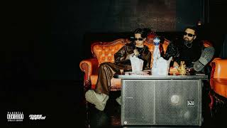 Jokhay, Umair - GOD KNOWS (Official Audio)