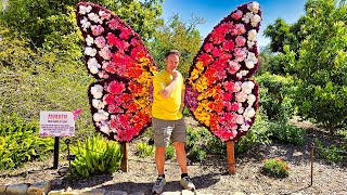 The 4 Best Gardens in Los Angeles