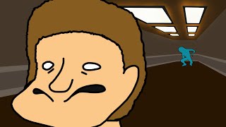 Scooby Doo Run Rotoscope [Rotoscope Animation]