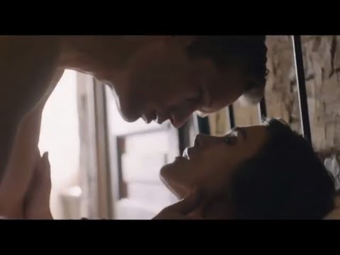 All hot scenes in Films - The Aftermath (2019) | Clip film