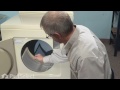 Replacing your Maytag Dryer Lint Filter