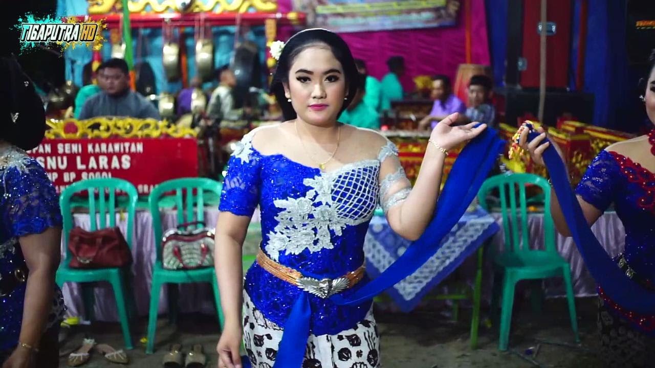 3 Jam non stop LANGEN BEKSAN TAYUB WISNU LARAS